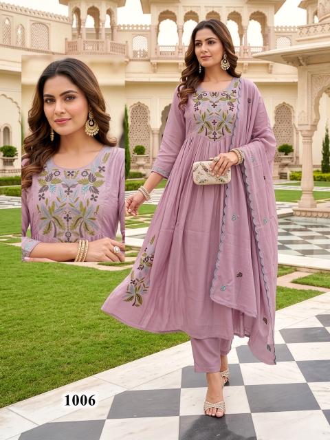 Desi kudi kalki vol 02 anarkali kurti wholesale in kalyan